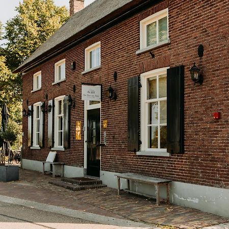 Het Hart Van Alem Exterior photo