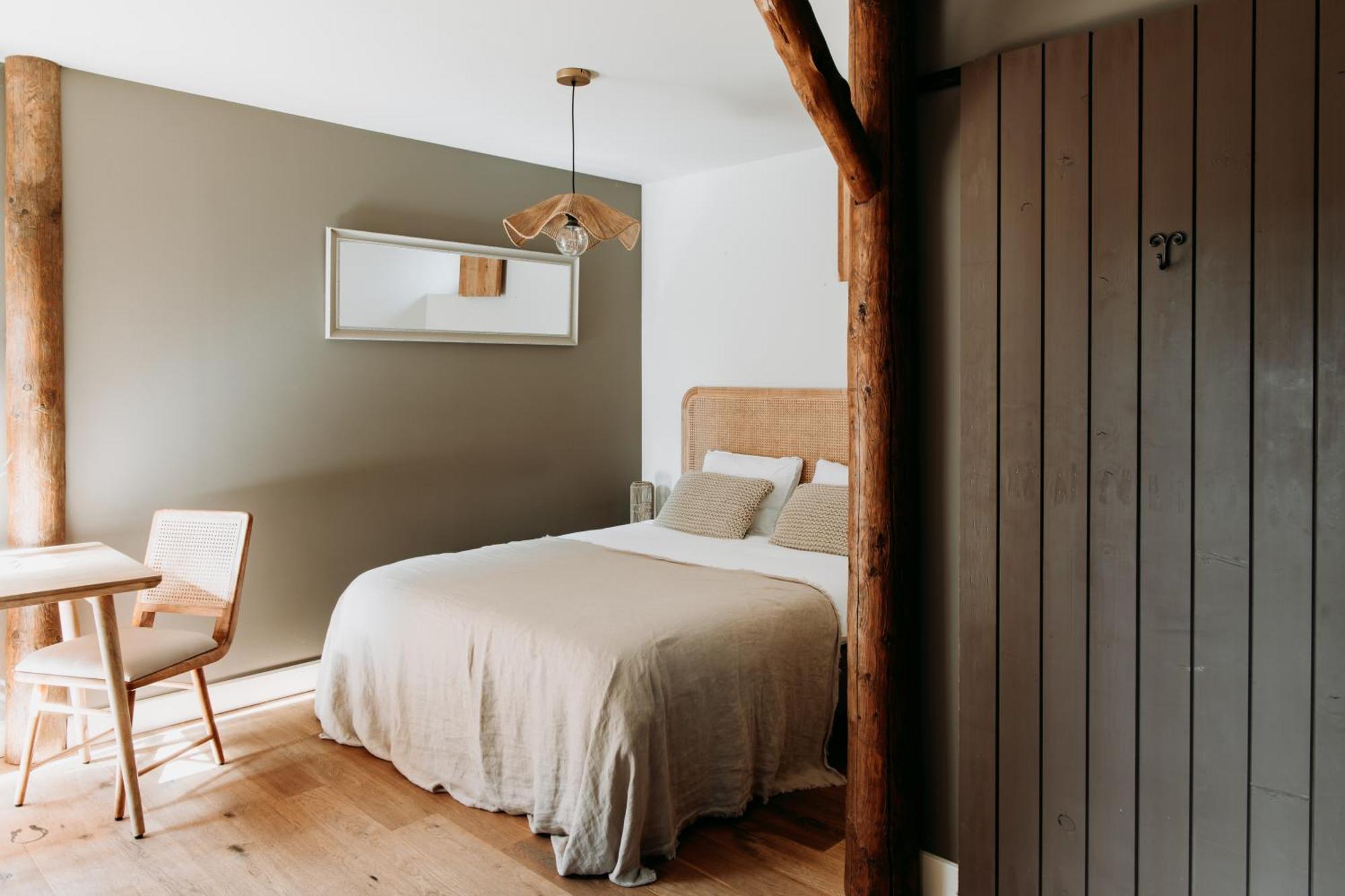 Het Hart Van Alem Room photo